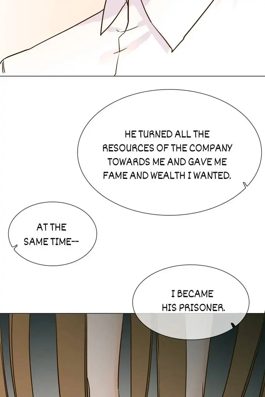 The Broken Star Chapter 6 - page 97