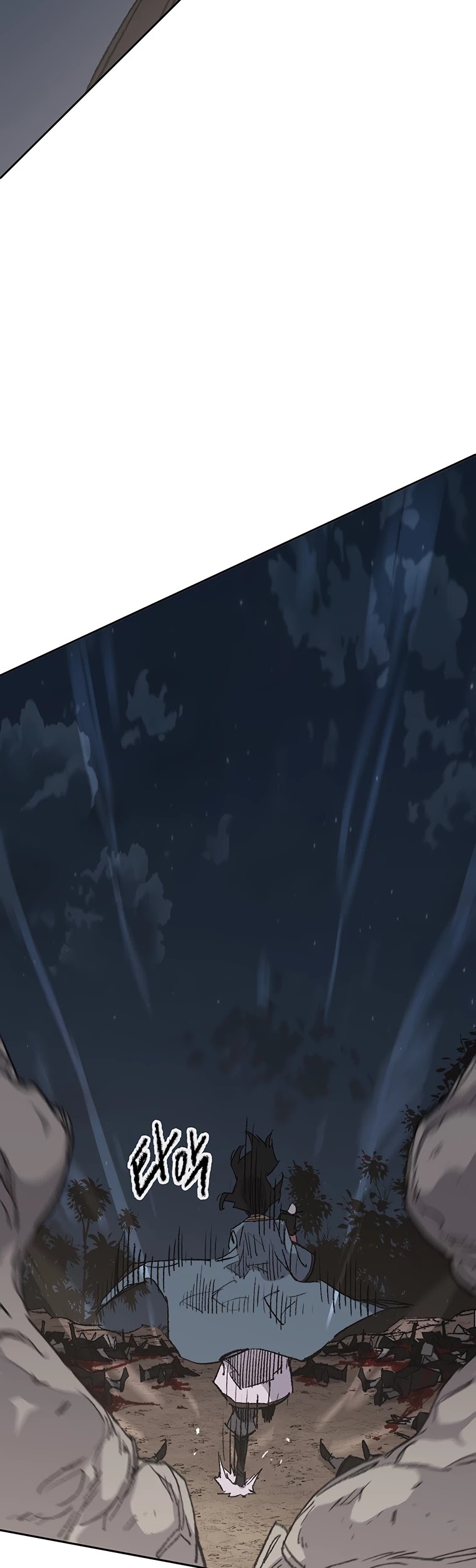 The Undefeatable Swordsman chapter 102 - page 19