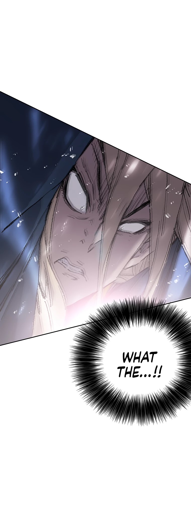 The Undefeatable Swordsman chapter 83 - page 6