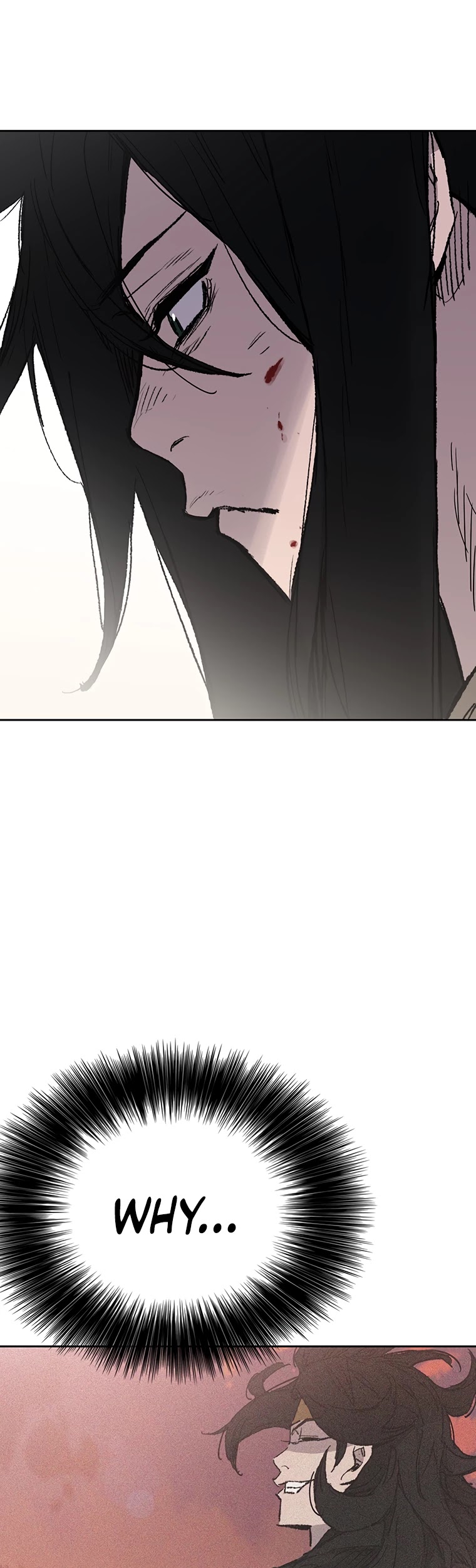 The Undefeatable Swordsman chapter 82 - page 16