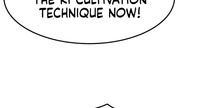 The Undefeatable Swordsman chapter 59 - page 7