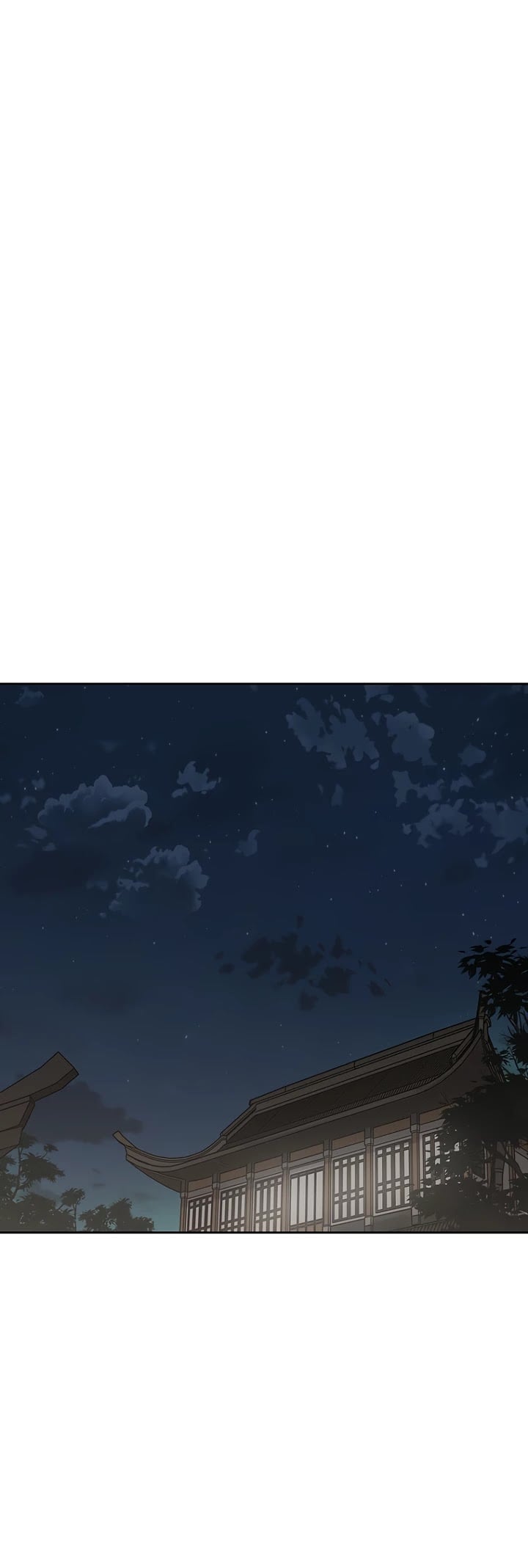 The Undefeatable Swordsman chapter 56 - page 32