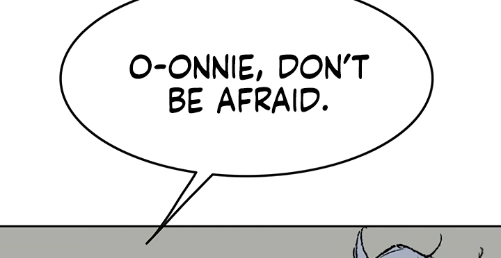 The Undefeatable Swordsman chapter 56 - page 40