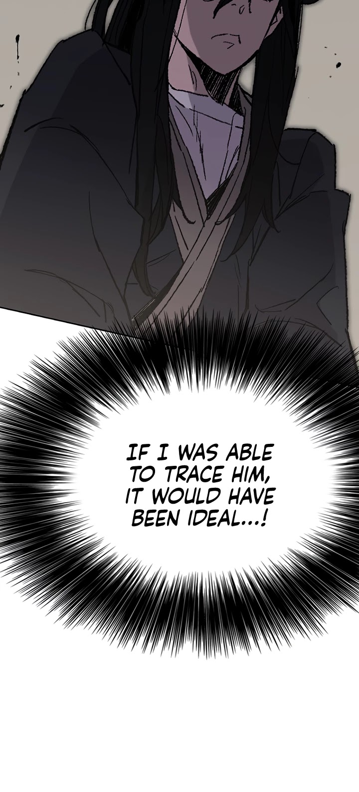 The Undefeatable Swordsman chapter 53 - page 18
