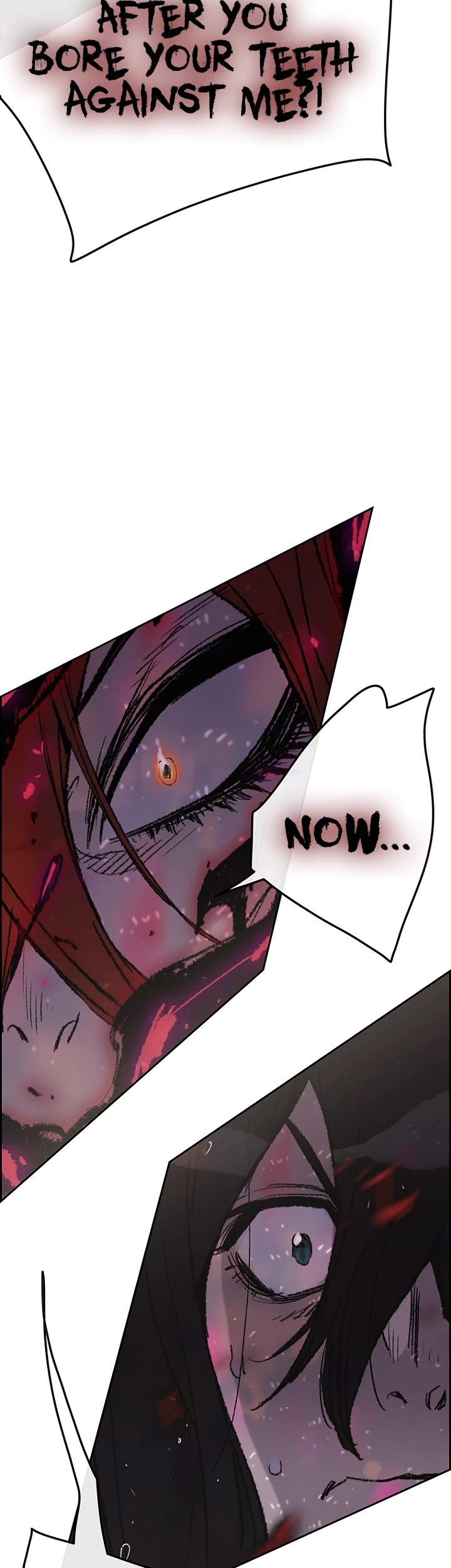 The Undefeatable Swordsman chapter 51 - page 34