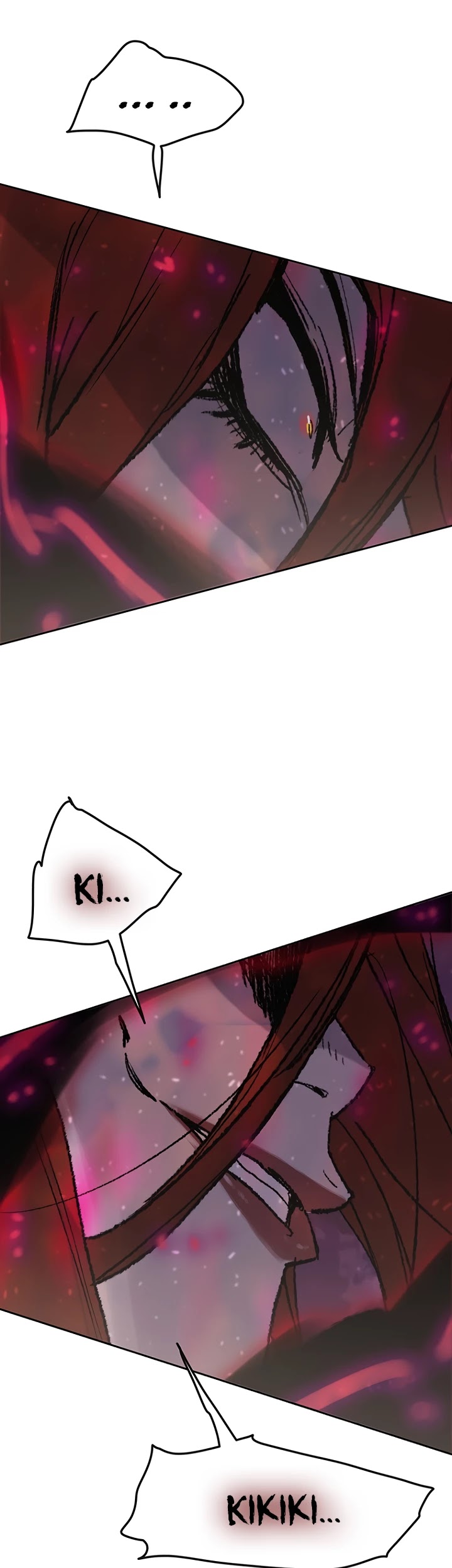 The Undefeatable Swordsman chapter 51 - page 37
