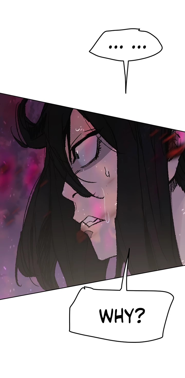 The Undefeatable Swordsman chapter 51 - page 39