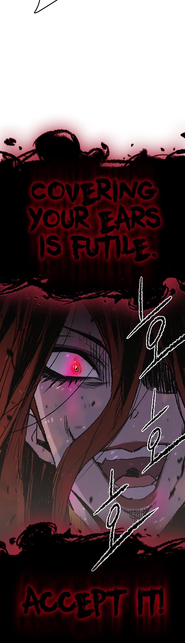 The Undefeatable Swordsman chapter 51 - page 47