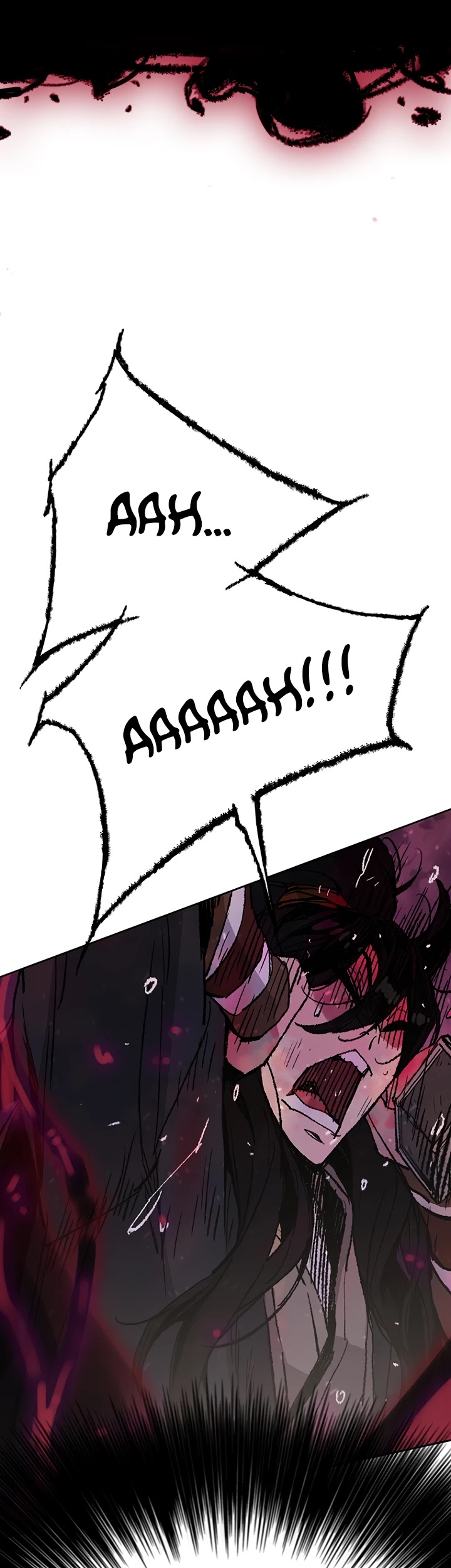The Undefeatable Swordsman chapter 51 - page 48
