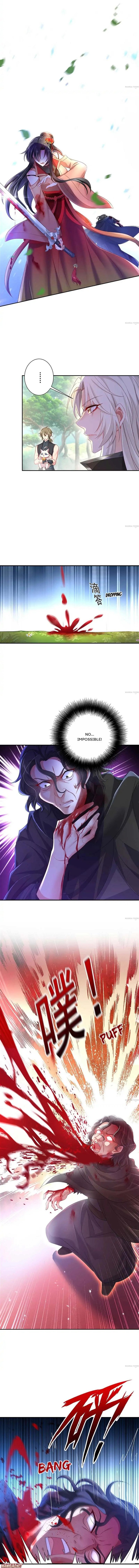 Miss Divine Doctor: Conquer The Demon King chapter 120 - page 4