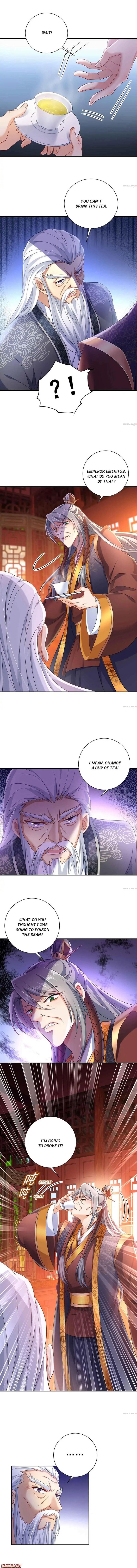 Miss Divine Doctor: Conquer The Demon King chapter 106 - page 2