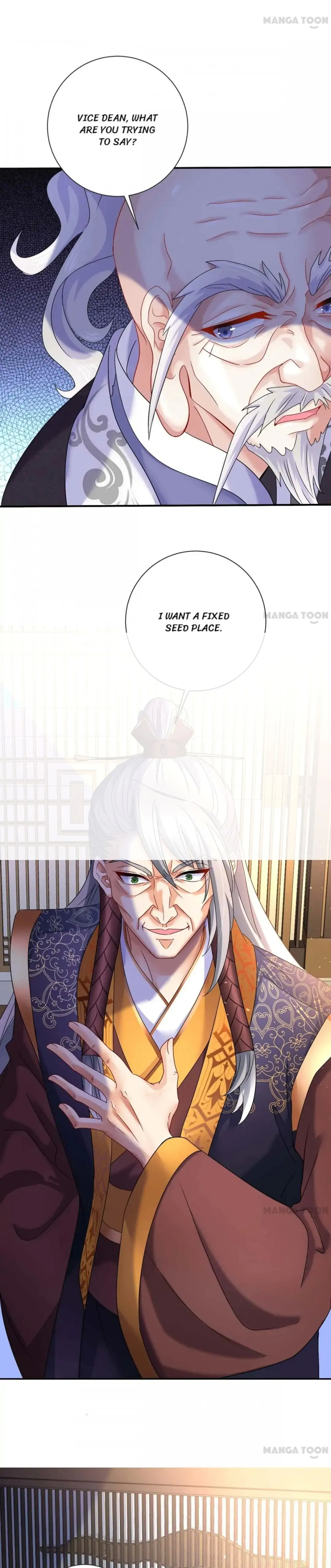 Miss Divine Doctor: Conquer The Demon King chapter 103 - page 3