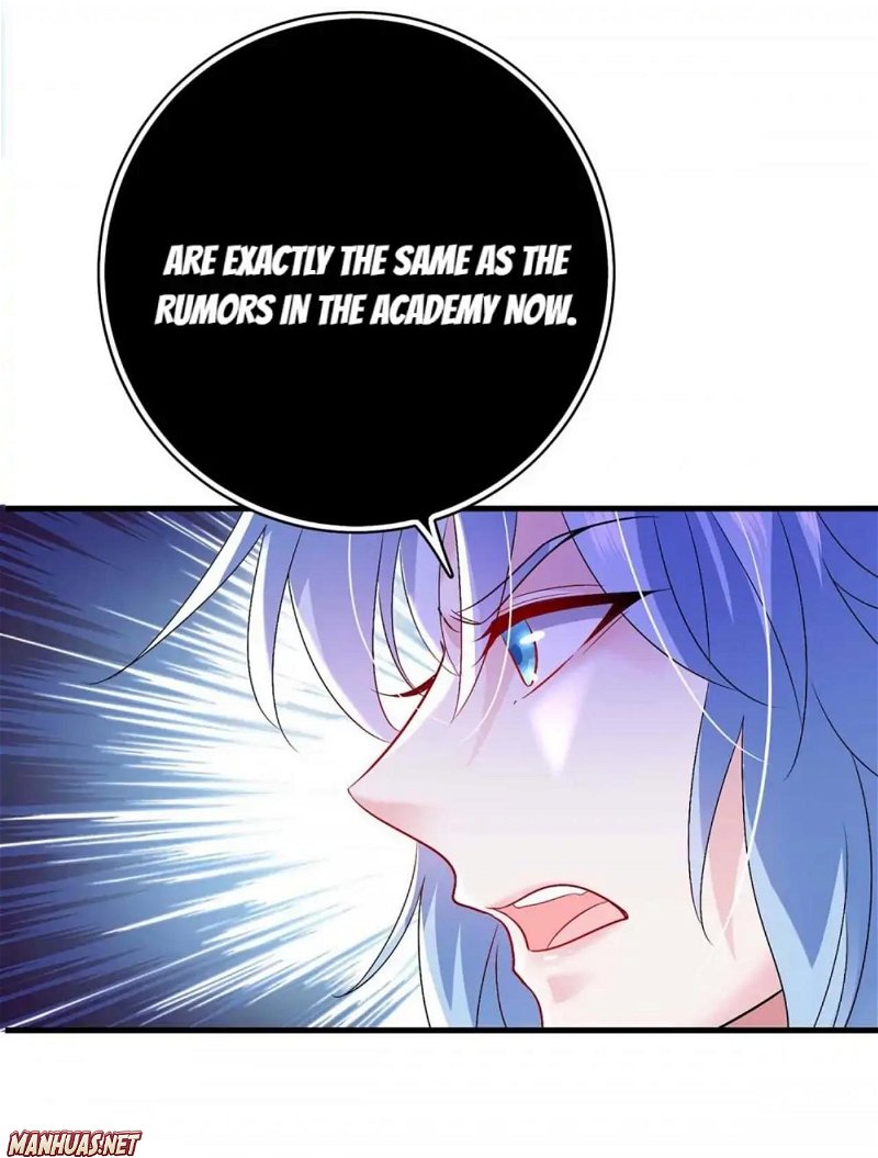Miss Divine Doctor: Conquer The Demon King chapter 89 - page 4