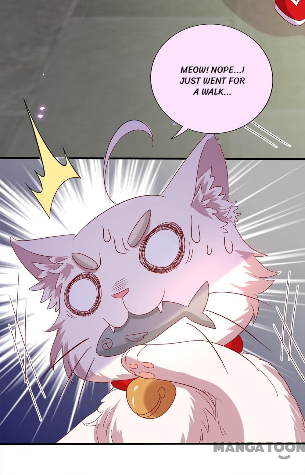 Miss Divine Doctor: Conquer The Demon King chapter 51 - page 54