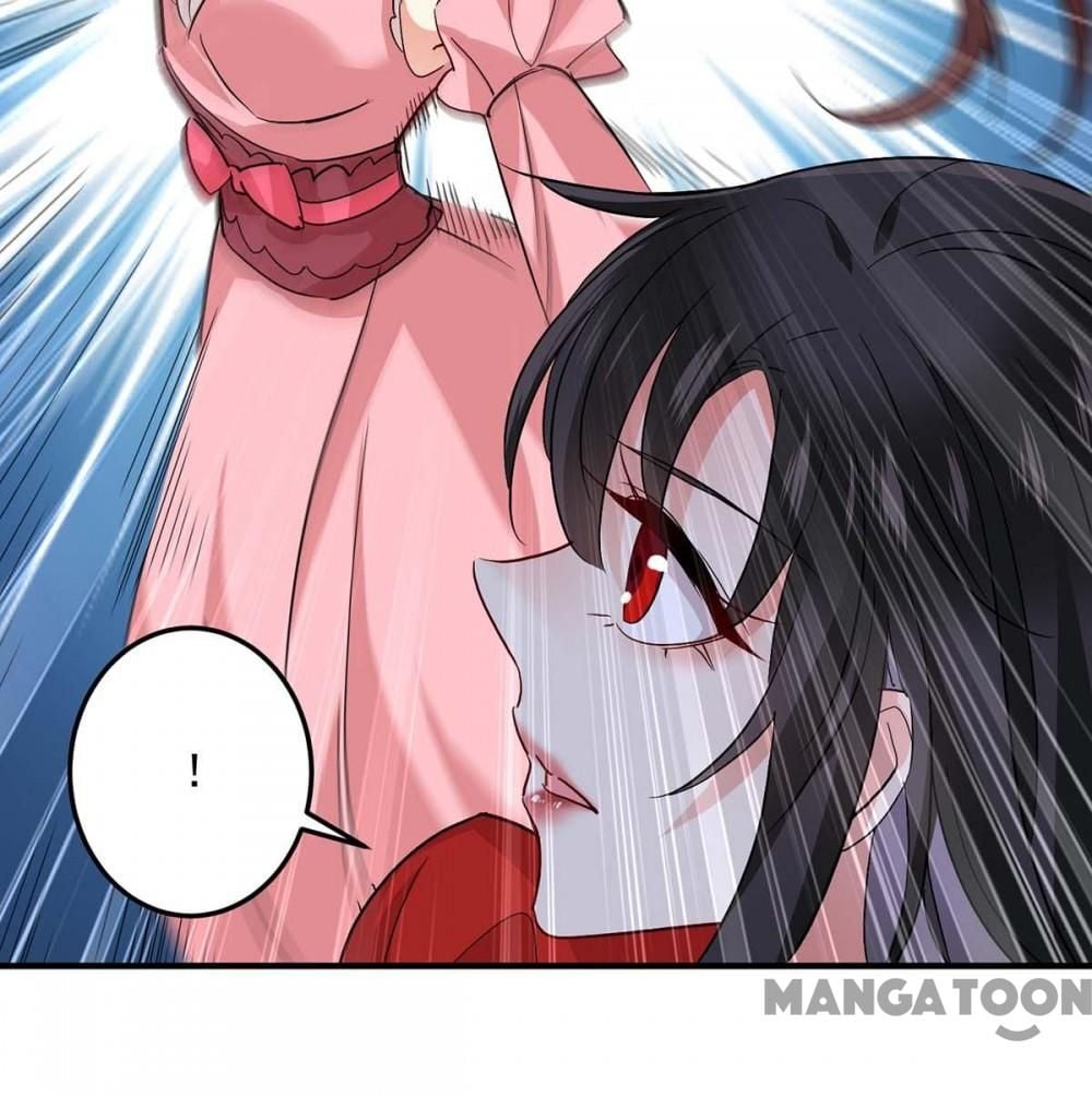 Miss Divine Doctor: Conquer The Demon King chapter 22 - page 17