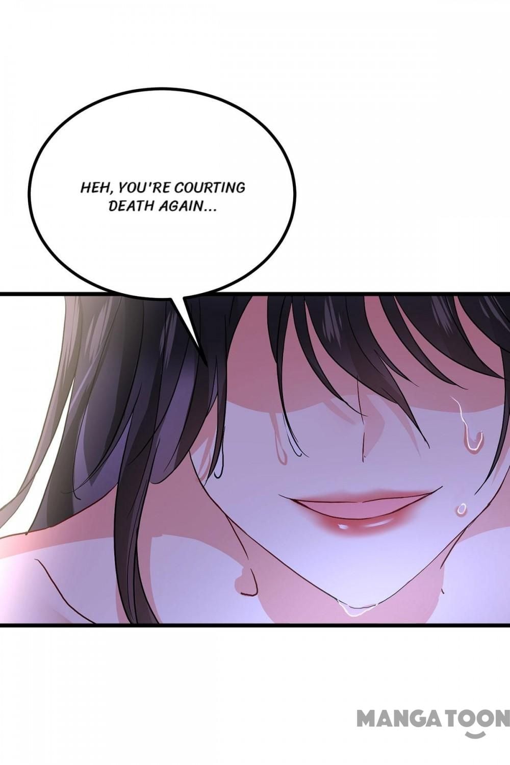 Miss Divine Doctor: Conquer The Demon King chapter 21 - page 18