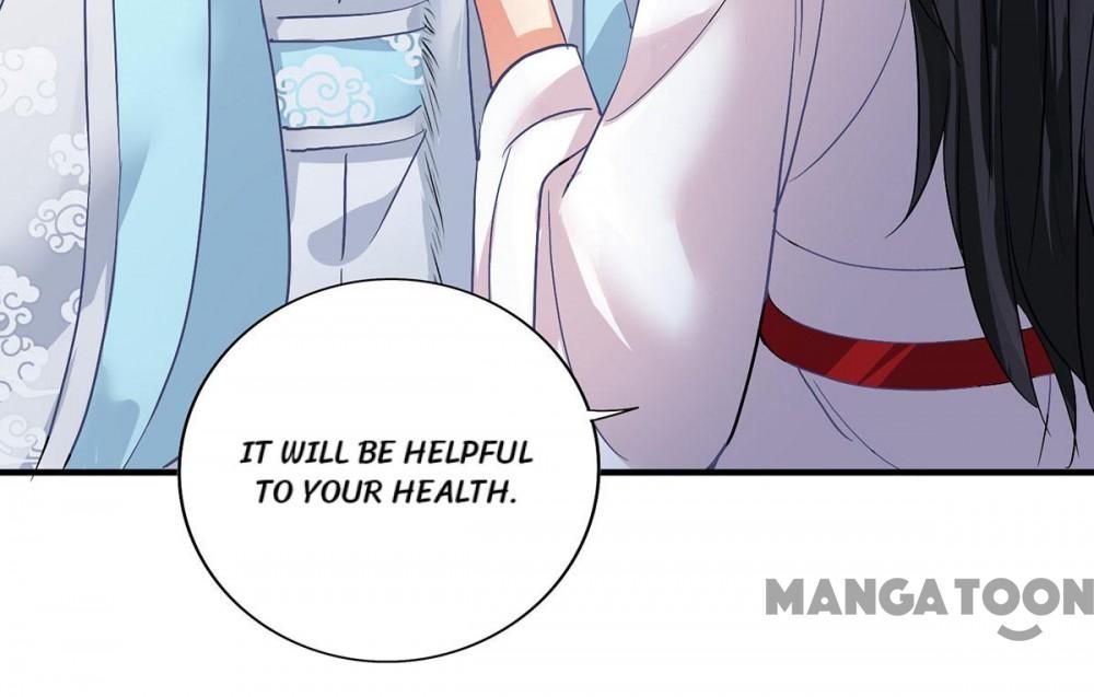 Miss Divine Doctor: Conquer The Demon King chapter 20 - page 12