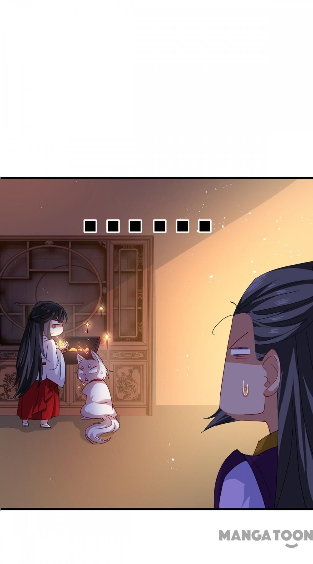 Miss Divine Doctor: Conquer The Demon King chapter 17 - page 14