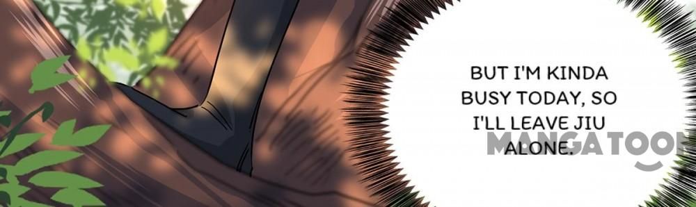 Miss Divine Doctor: Conquer The Demon King chapter 17 - page 38