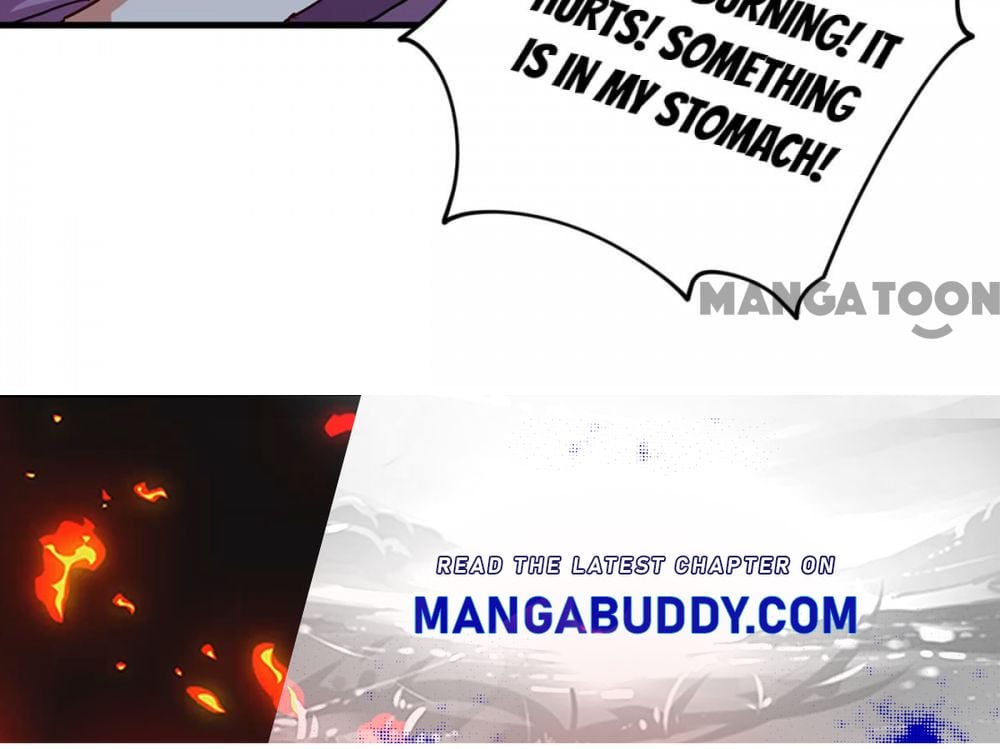 Miss Divine Doctor: Conquer The Demon King chapter 15 - page 42