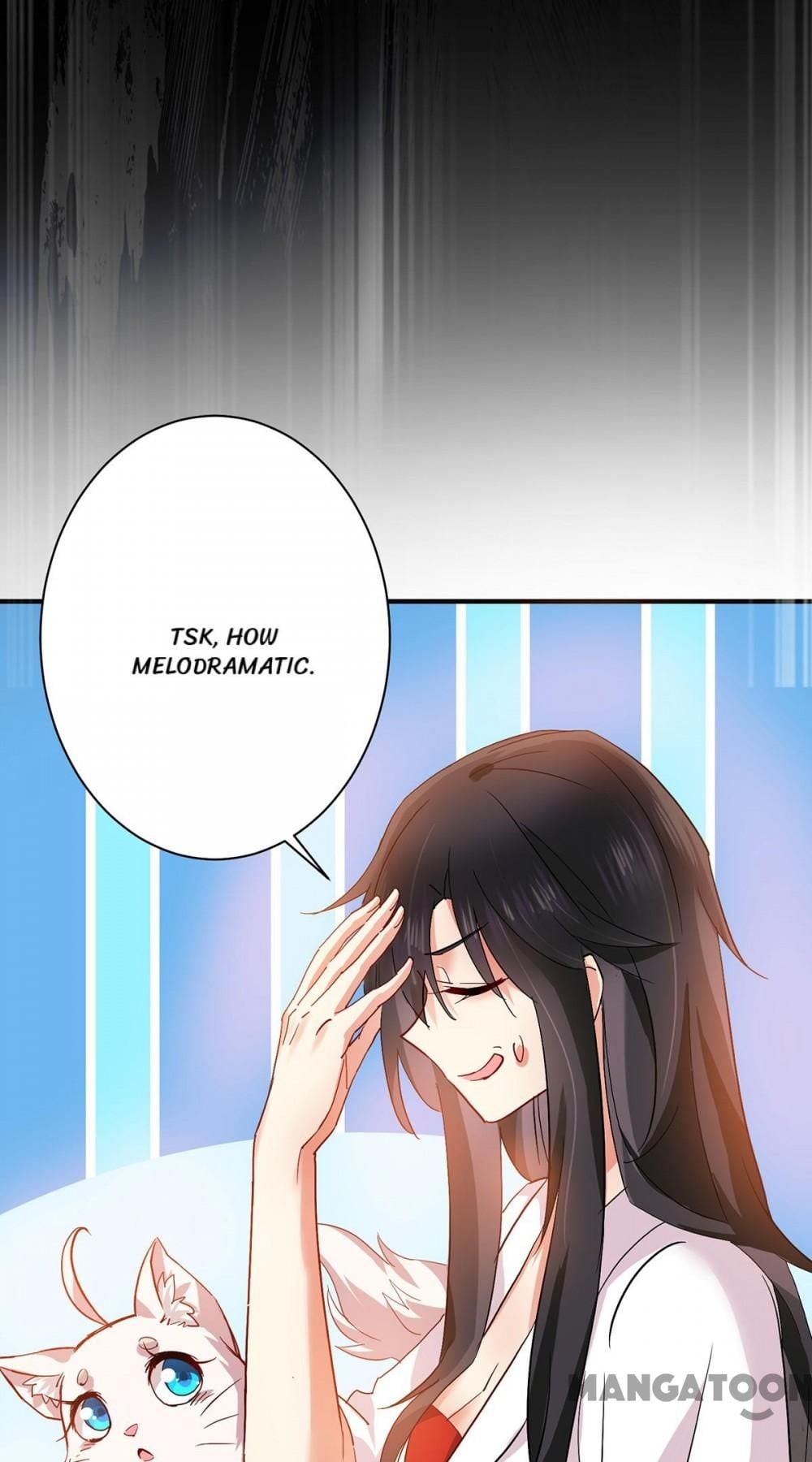 Miss Divine Doctor: Conquer The Demon King chapter 14 - page 38