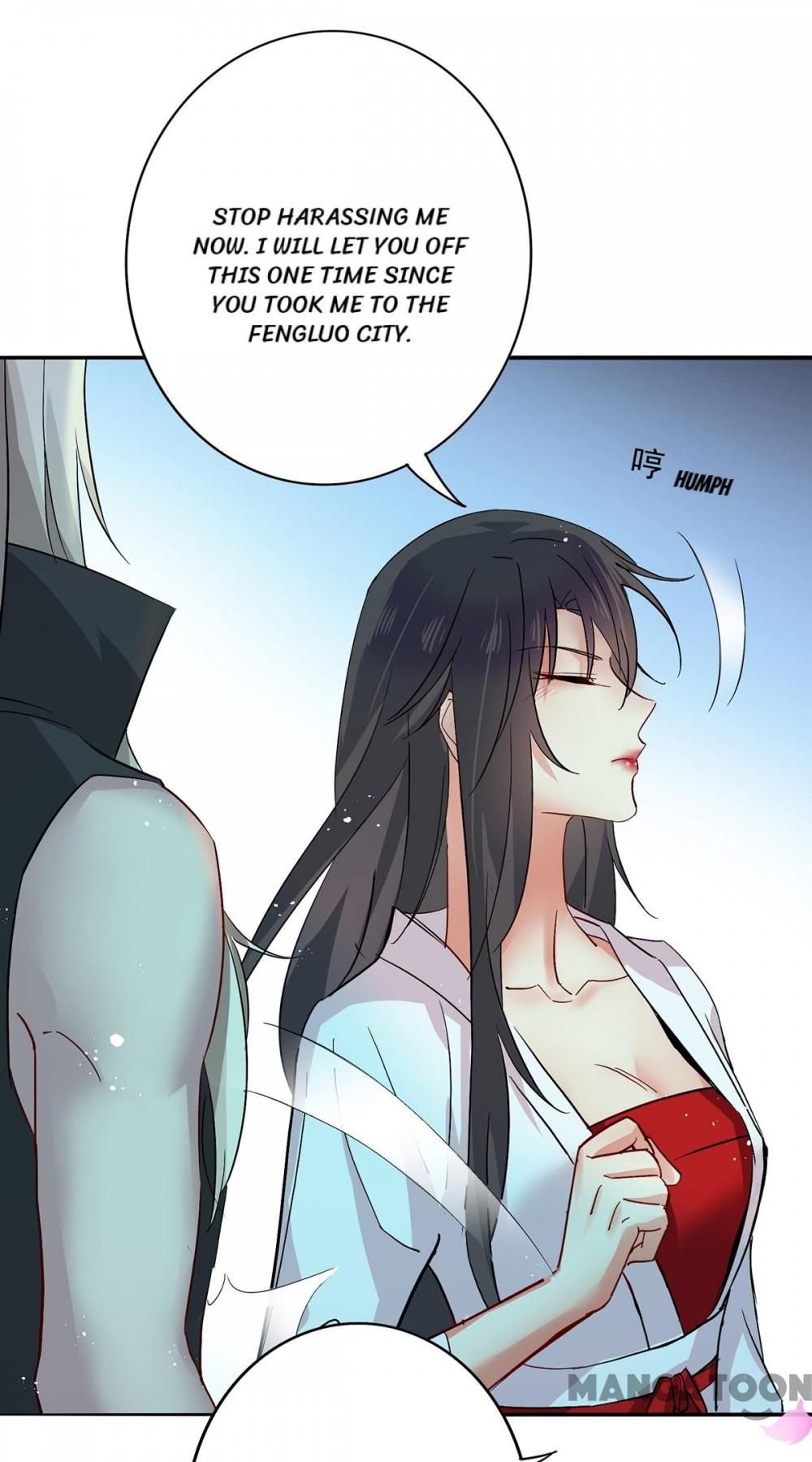 Miss Divine Doctor: Conquer The Demon King chapter 13 - page 1