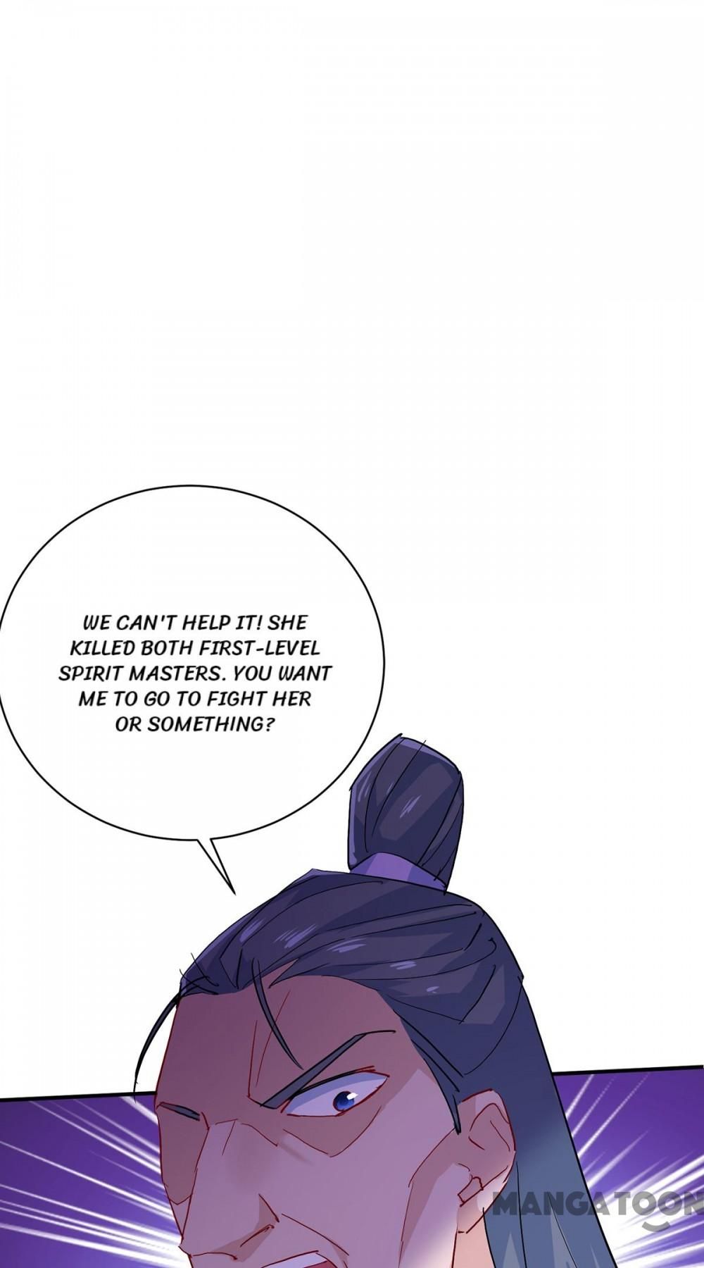 Miss Divine Doctor: Conquer The Demon King chapter 13 - page 13