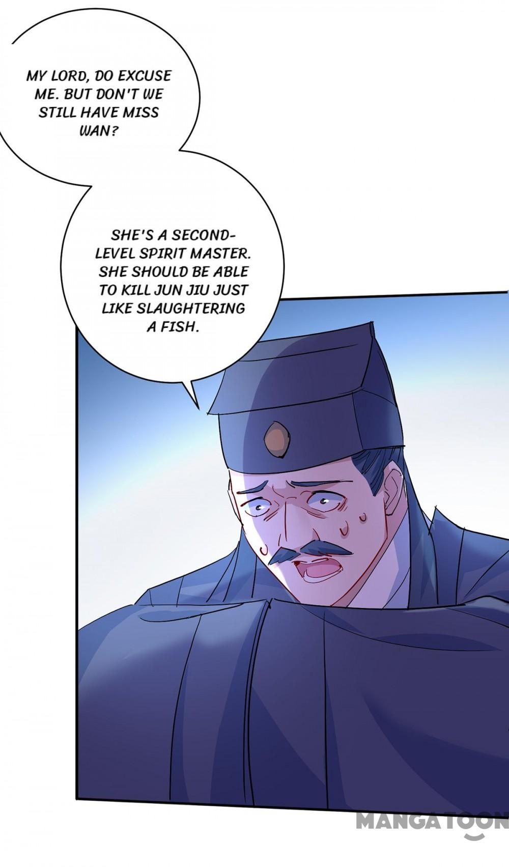 Miss Divine Doctor: Conquer The Demon King chapter 13 - page 15