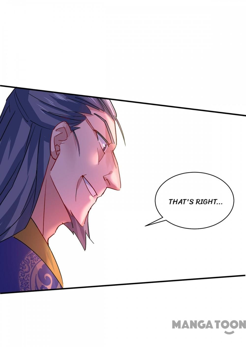 Miss Divine Doctor: Conquer The Demon King chapter 13 - page 16