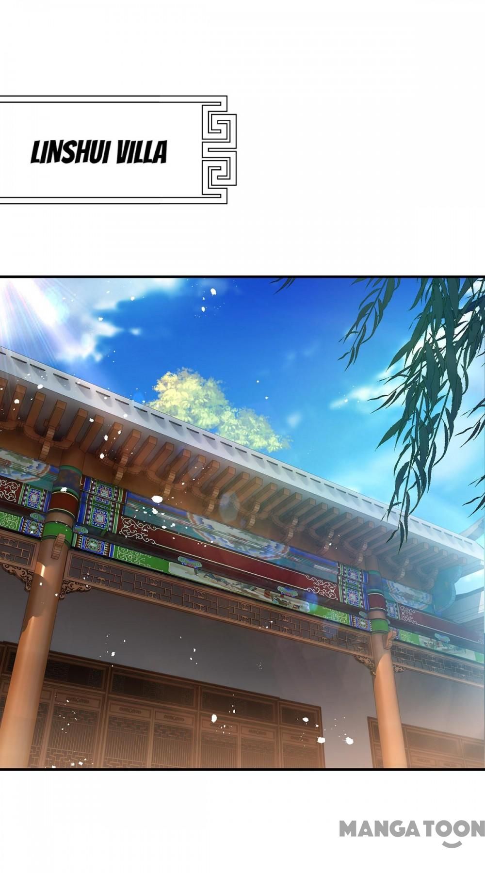 Miss Divine Doctor: Conquer The Demon King chapter 13 - page 19