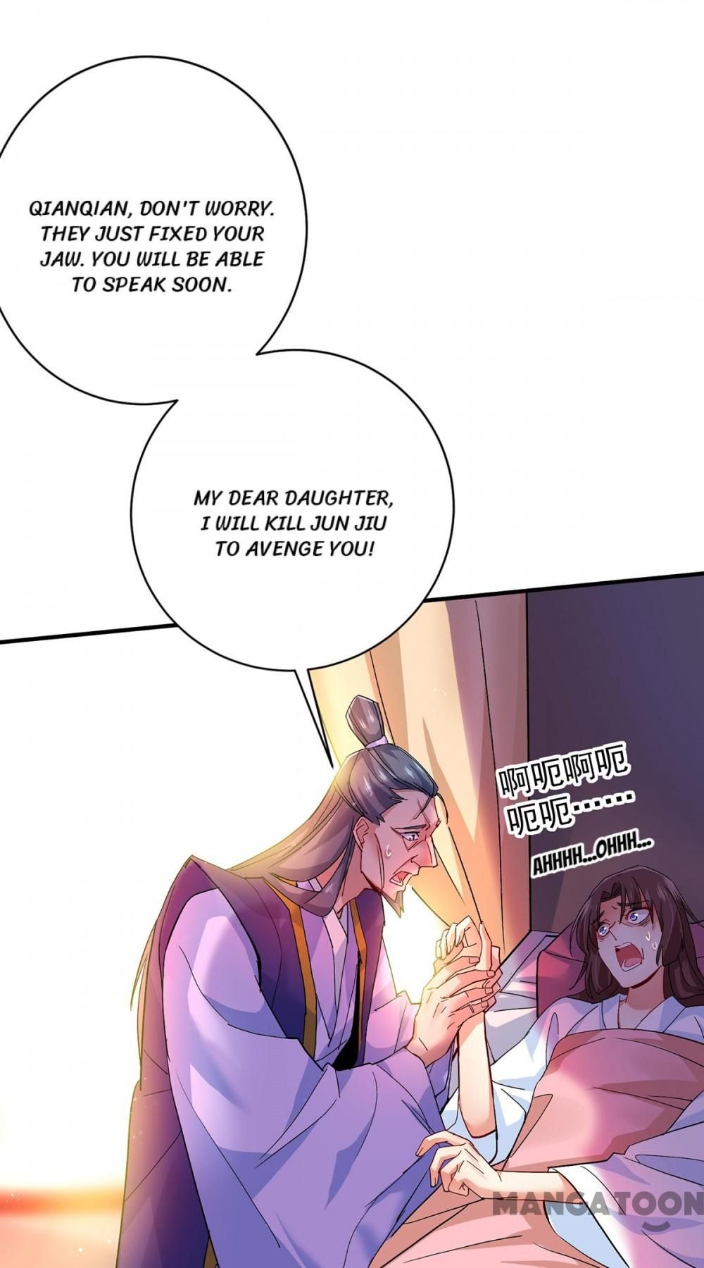 Miss Divine Doctor: Conquer The Demon King chapter 13 - page 24