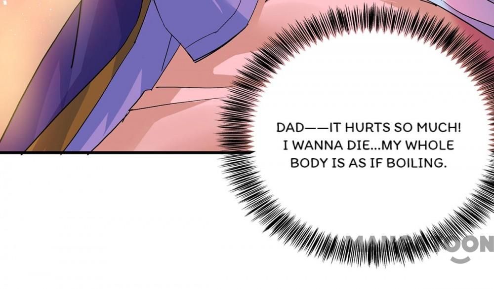 Miss Divine Doctor: Conquer The Demon King chapter 13 - page 25