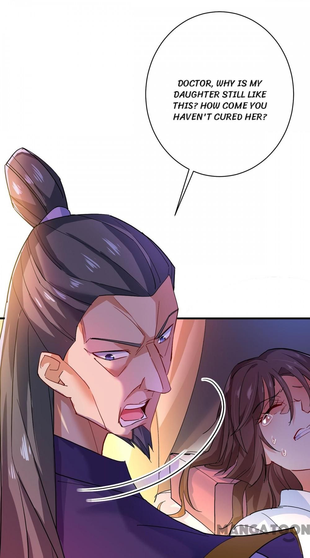 Miss Divine Doctor: Conquer The Demon King chapter 13 - page 26