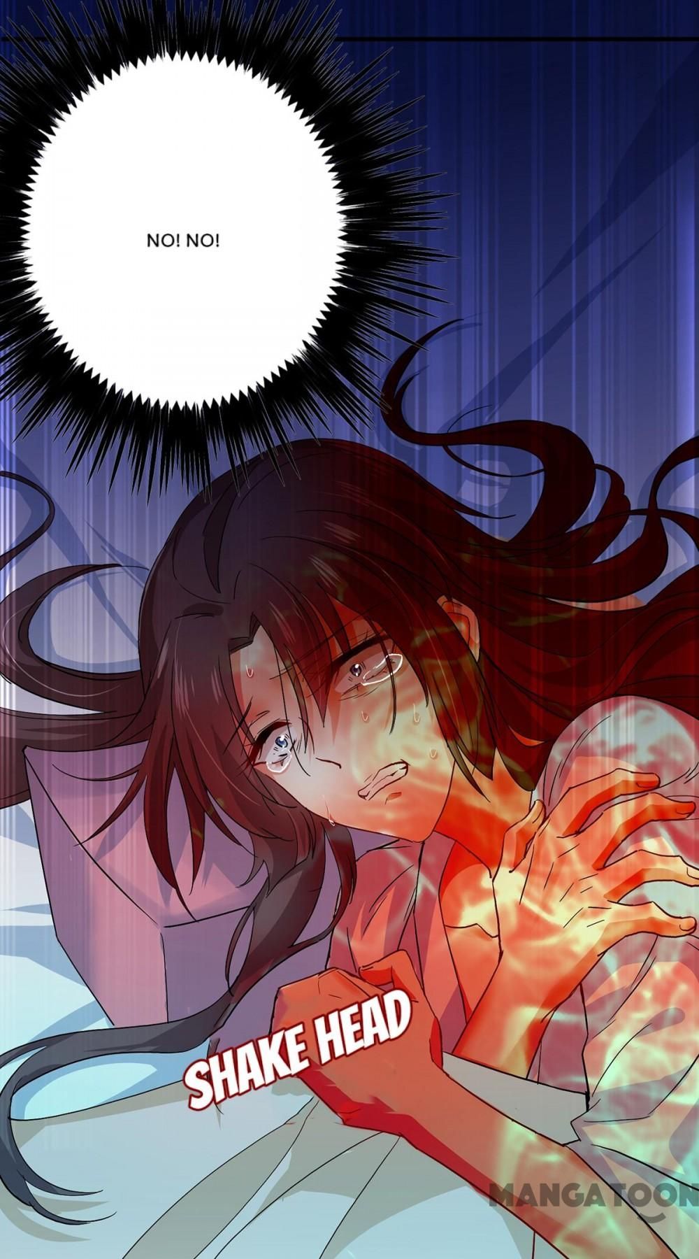 Miss Divine Doctor: Conquer The Demon King chapter 13 - page 29