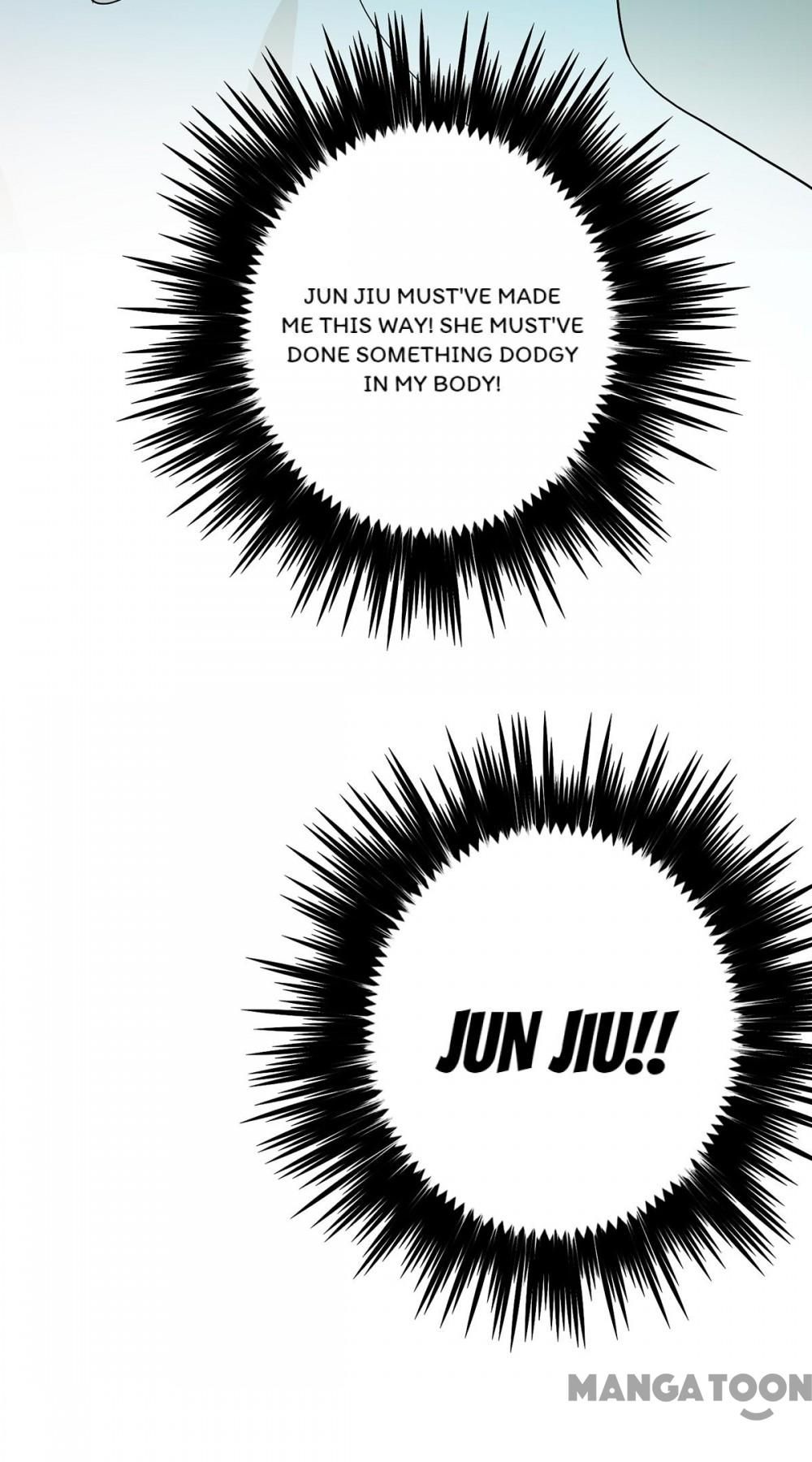 Miss Divine Doctor: Conquer The Demon King chapter 13 - page 31