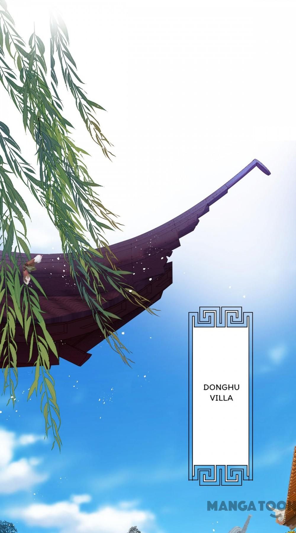 Miss Divine Doctor: Conquer The Demon King chapter 13 - page 33