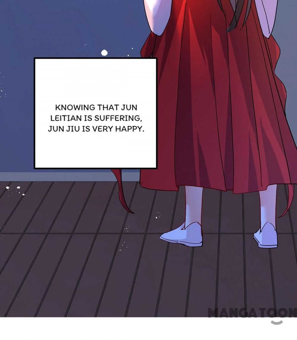 Miss Divine Doctor: Conquer The Demon King chapter 13 - page 36