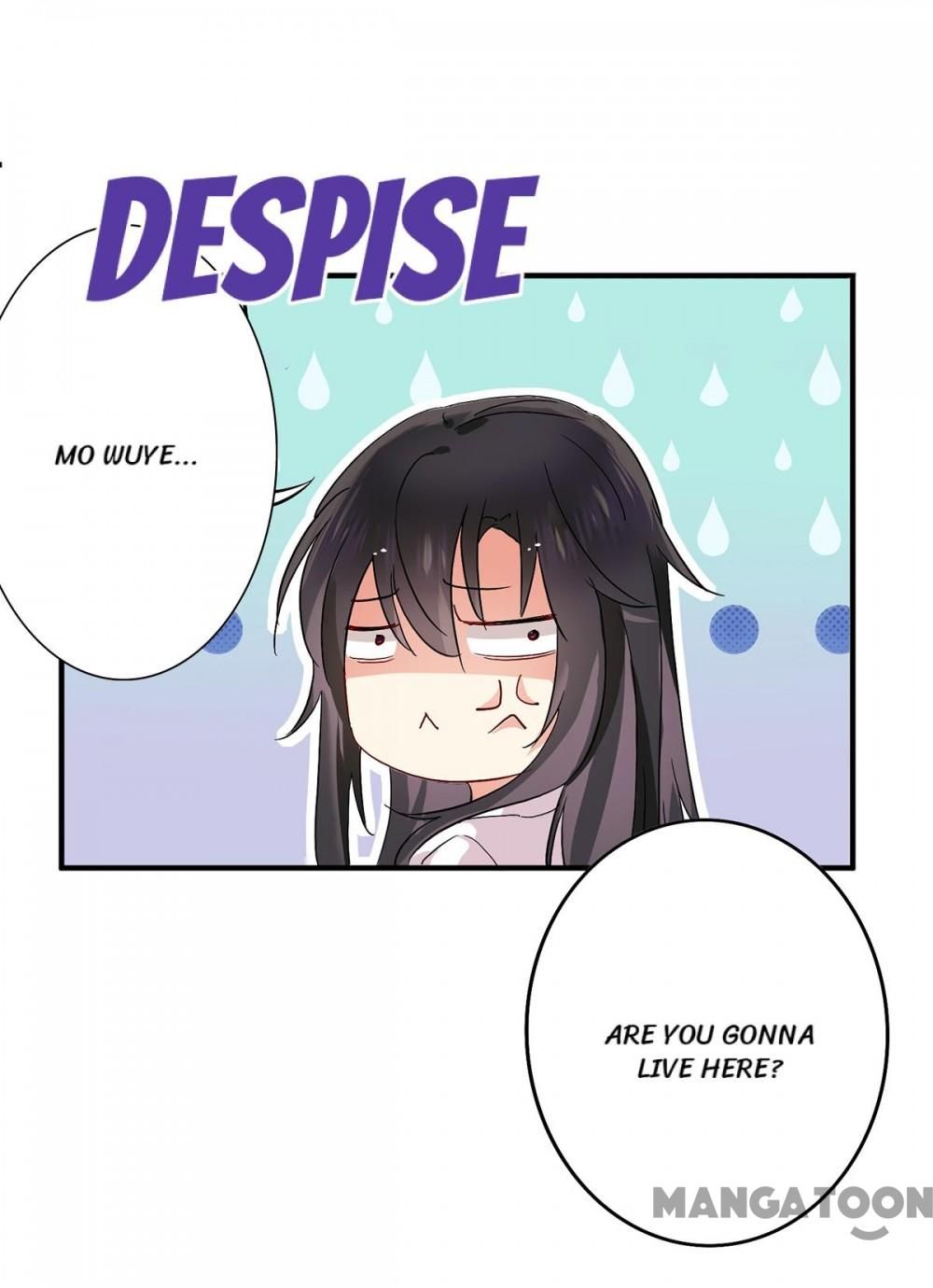 Miss Divine Doctor: Conquer The Demon King chapter 13 - page 38