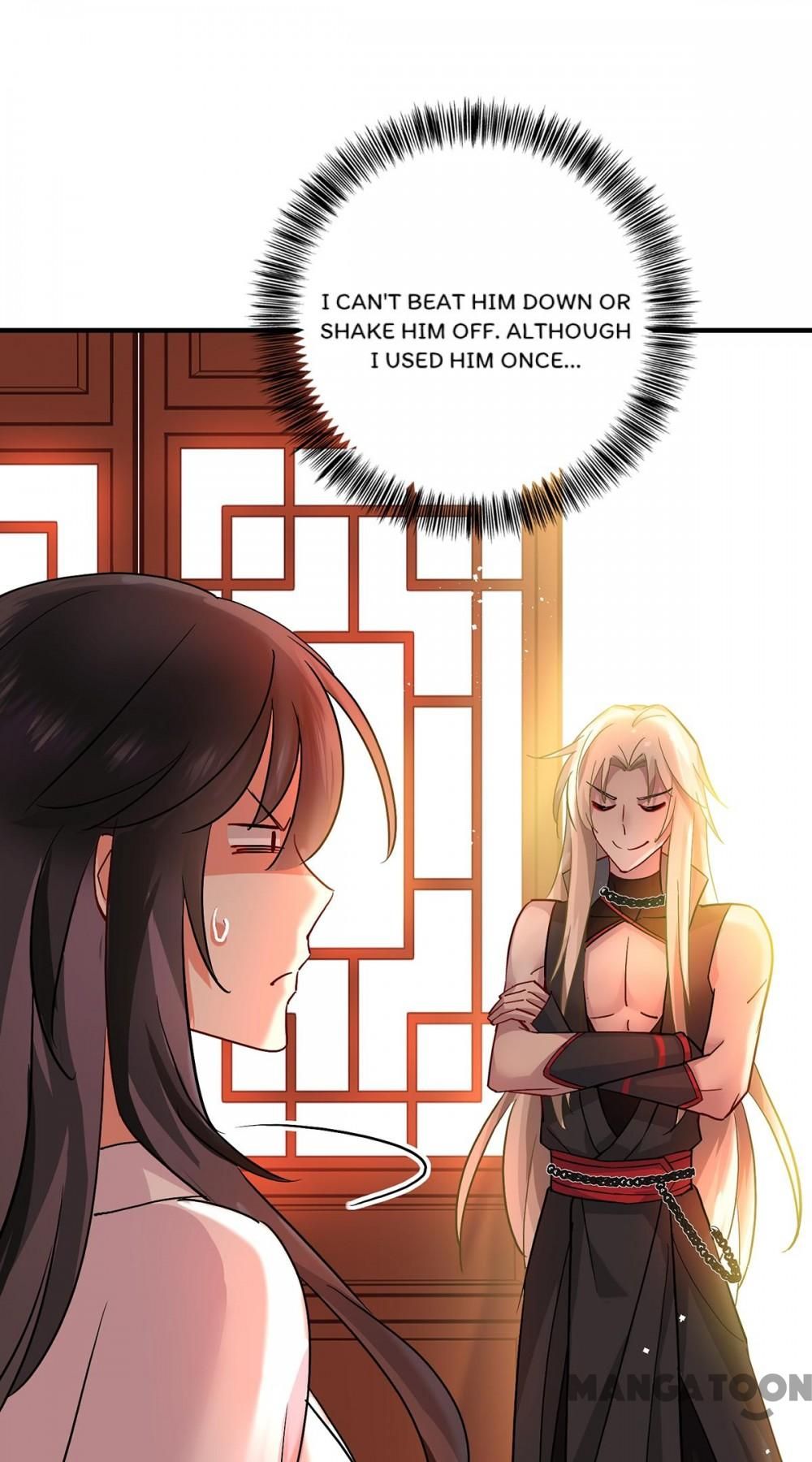 Miss Divine Doctor: Conquer The Demon King chapter 13 - page 41