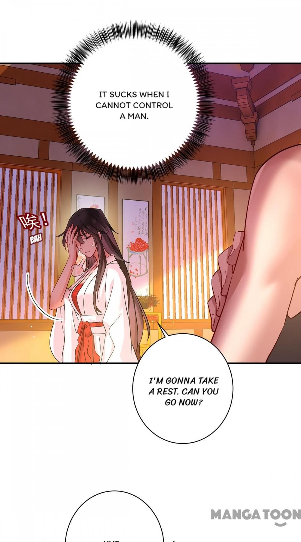 Miss Divine Doctor: Conquer The Demon King chapter 13 - page 43