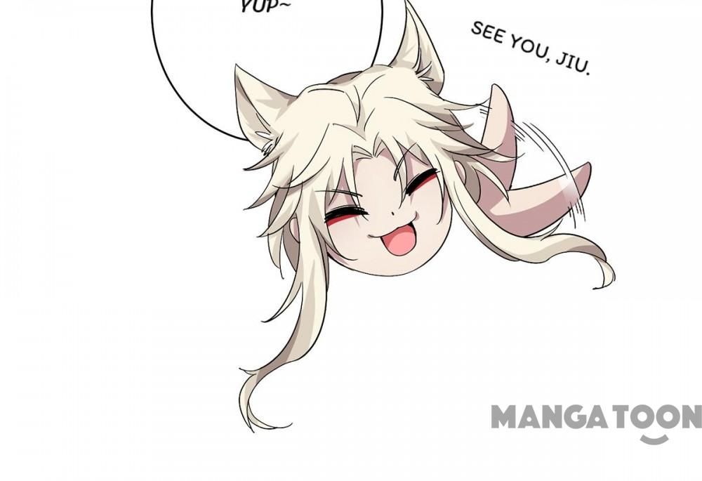 Miss Divine Doctor: Conquer The Demon King chapter 13 - page 44