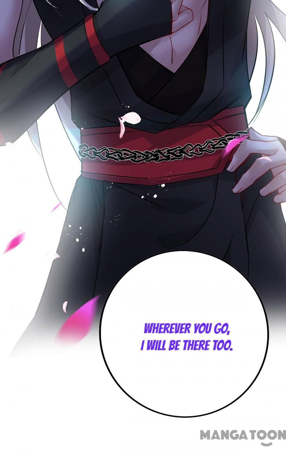 Miss Divine Doctor: Conquer The Demon King chapter 13 - page 5