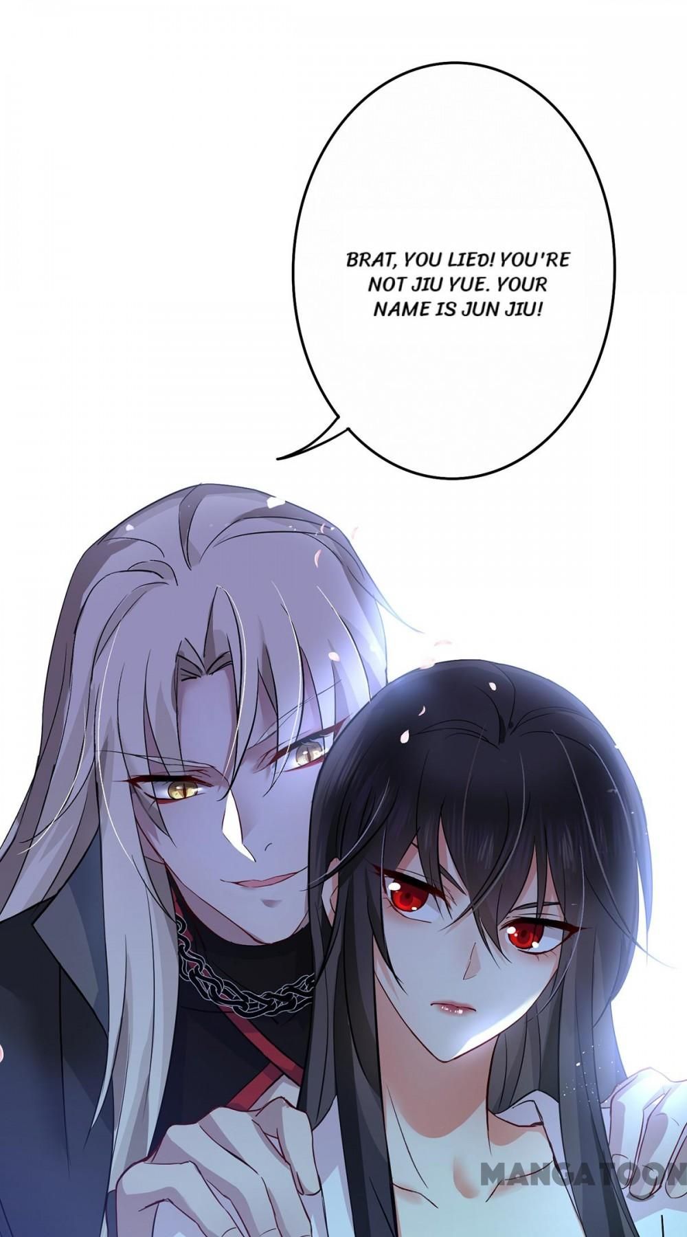 Miss Divine Doctor: Conquer The Demon King chapter 12 - page 12