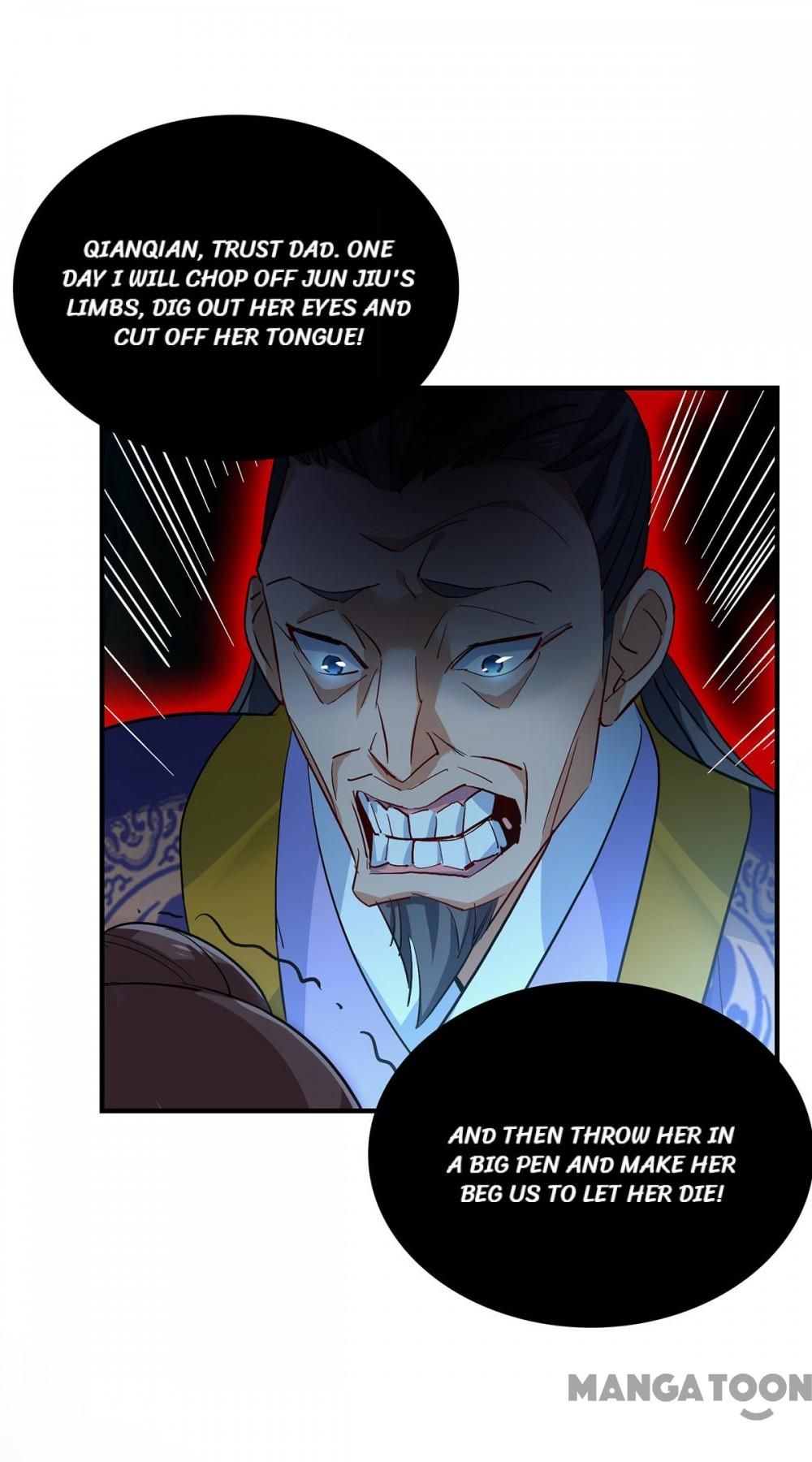 Miss Divine Doctor: Conquer The Demon King chapter 12 - page 2