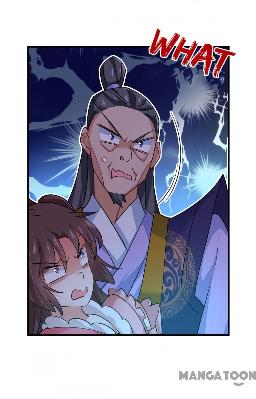 Miss Divine Doctor: Conquer The Demon King chapter 11 - page 26