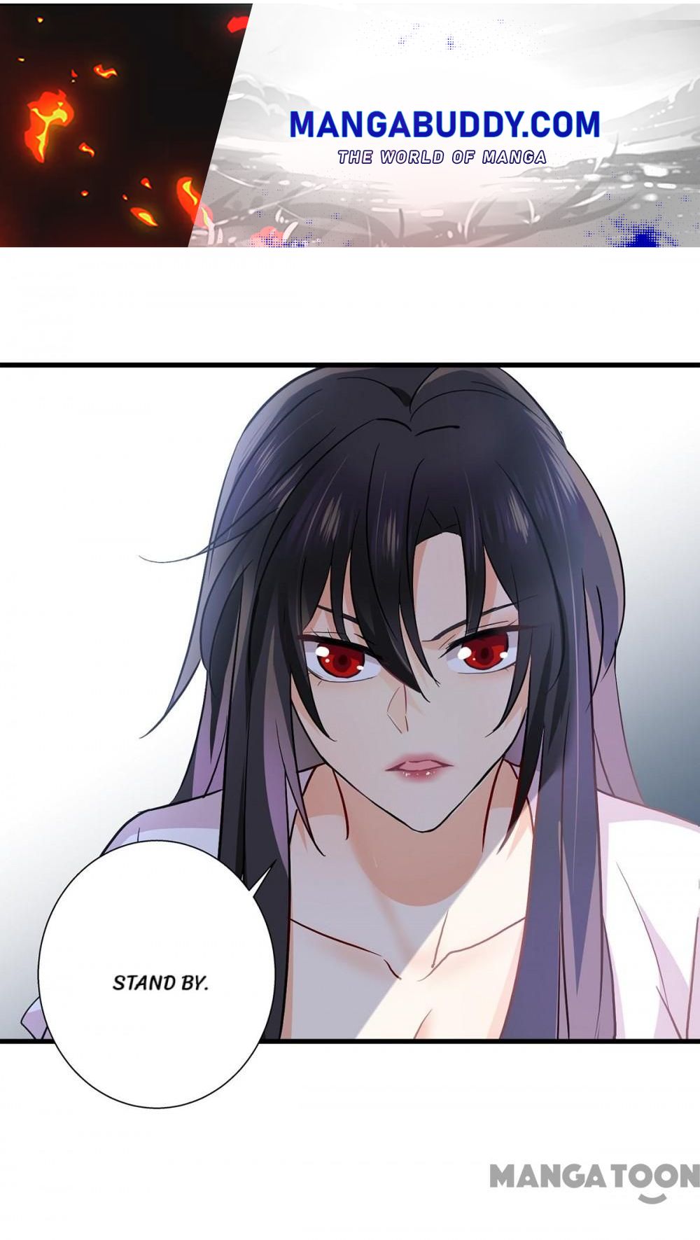 Miss Divine Doctor: Conquer The Demon King chapter 10 - page 1