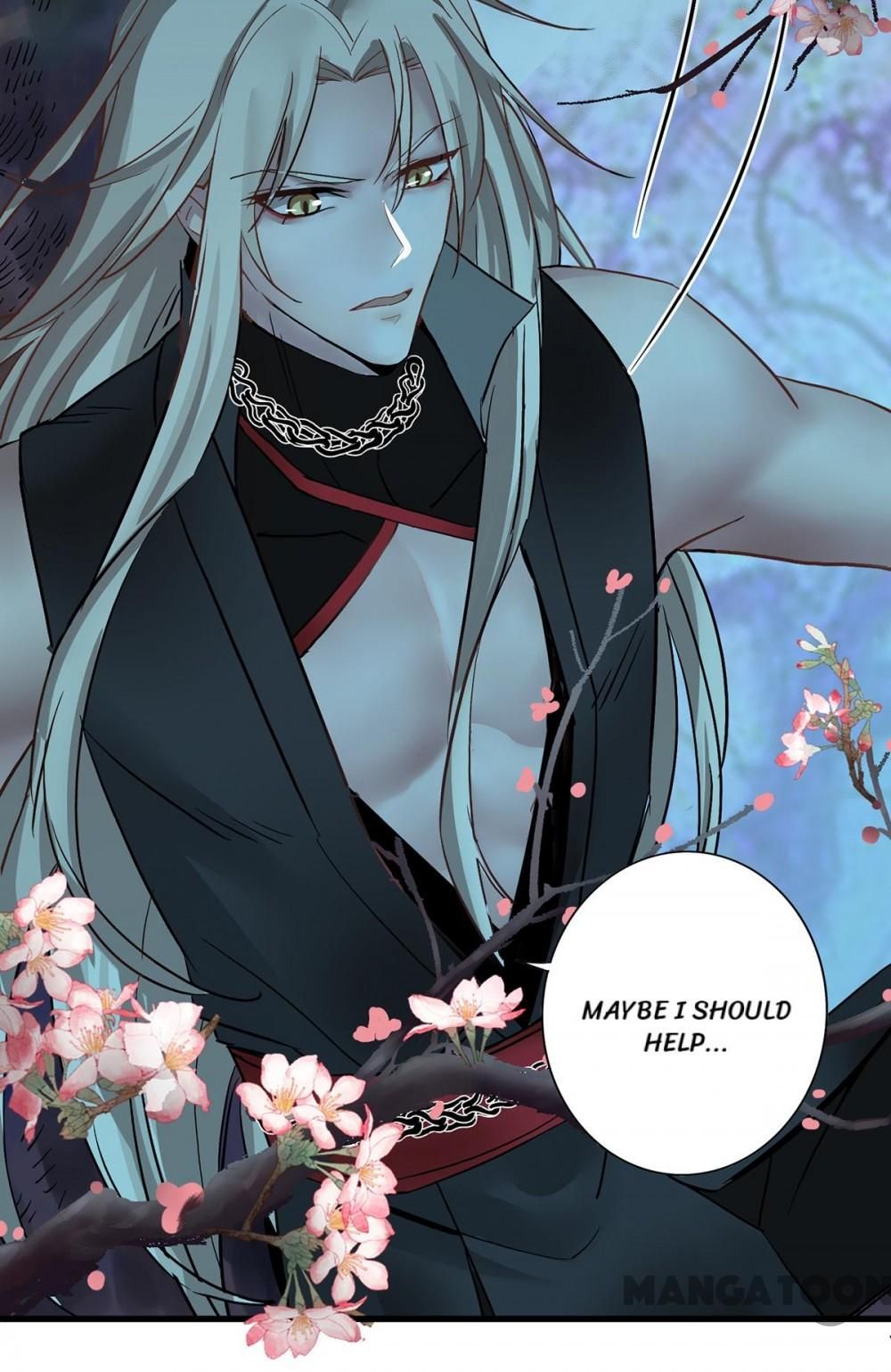 Miss Divine Doctor: Conquer The Demon King chapter 10 - page 18