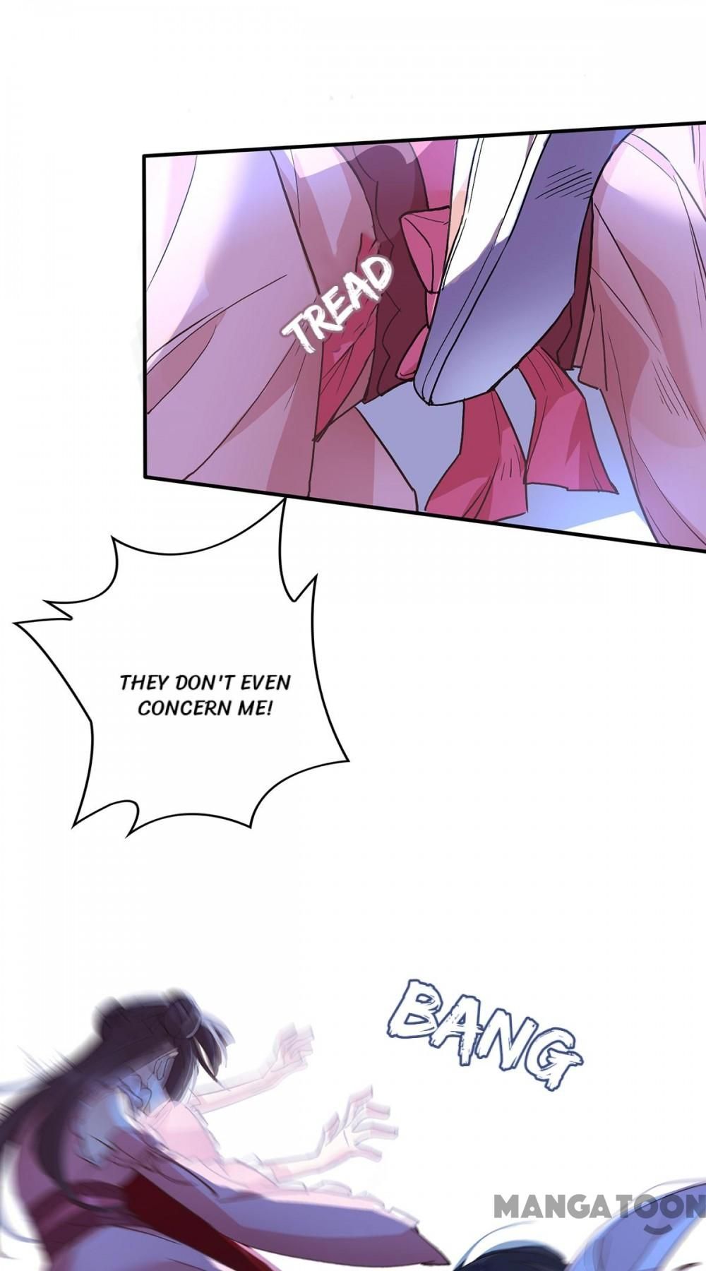 Miss Divine Doctor: Conquer The Demon King chapter 10 - page 2