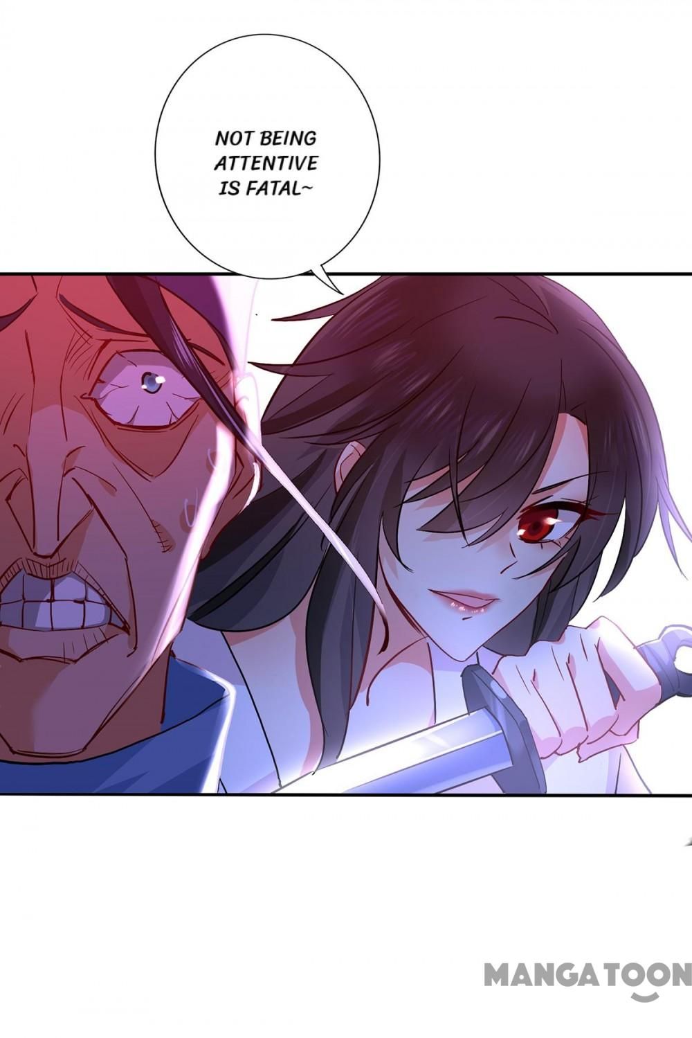 Miss Divine Doctor: Conquer The Demon King chapter 10 - page 30