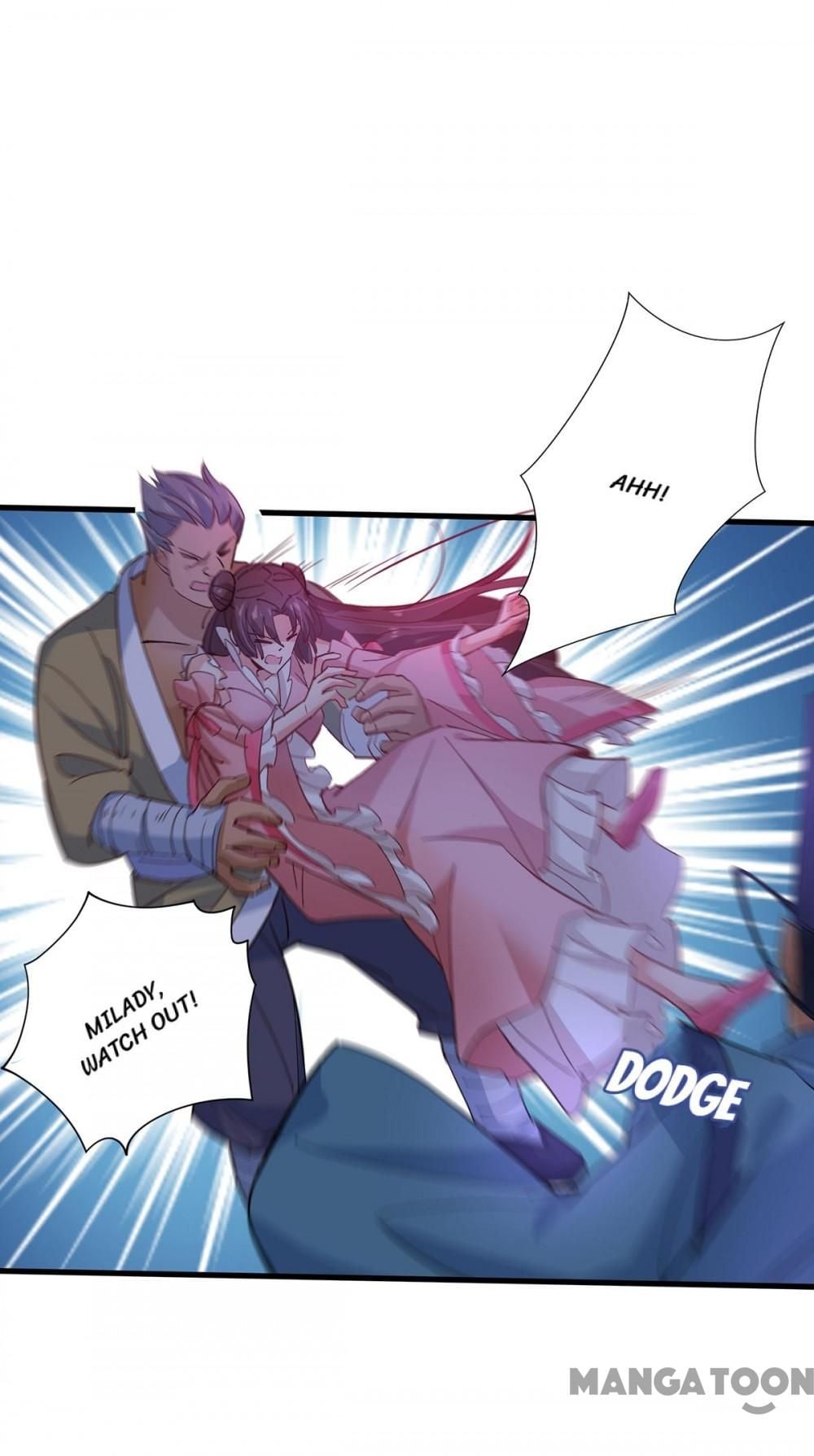 Miss Divine Doctor: Conquer The Demon King chapter 10 - page 4